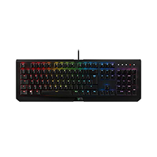 Razer BlackWidow X Chroma - keyboard